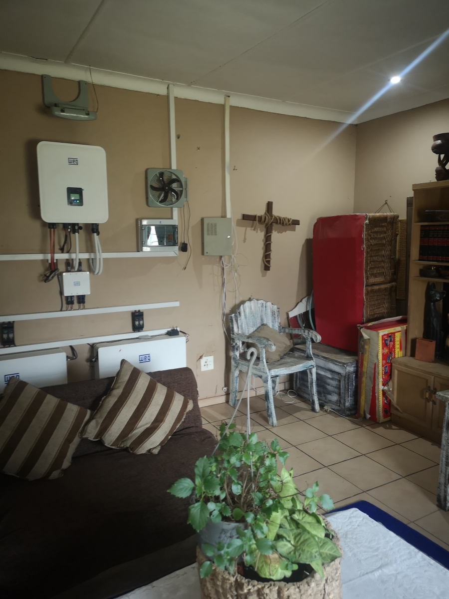 4 Bedroom Property for Sale in Deneysville Free State